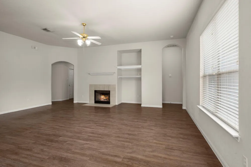 3722 Northshore Drive Montgomery, TX 77356
