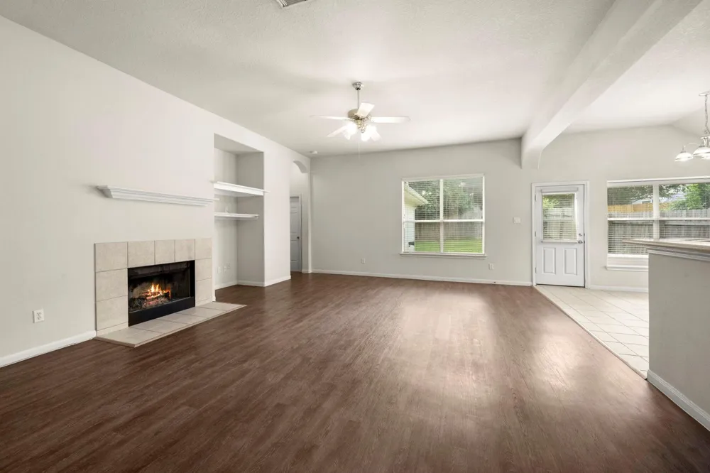 3722 Northshore Drive Montgomery, TX 77356