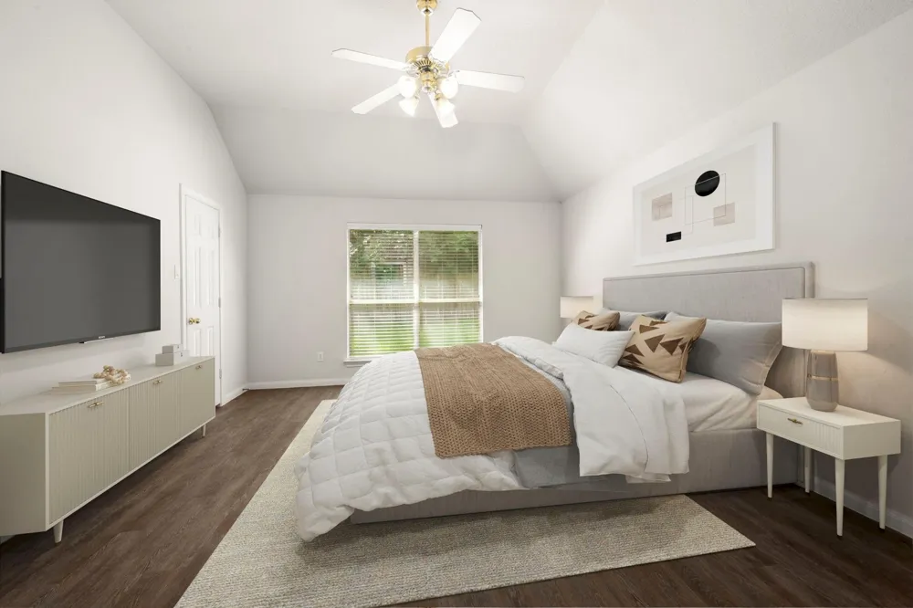3722 Northshore Drive Montgomery, TX 77356