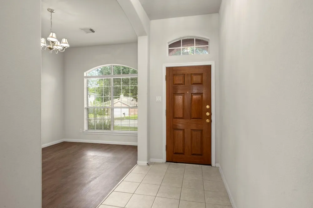 3722 Northshore Drive Montgomery, TX 77356