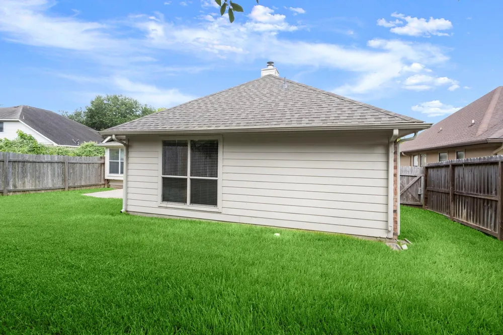 3722 Northshore Drive Montgomery, TX 77356