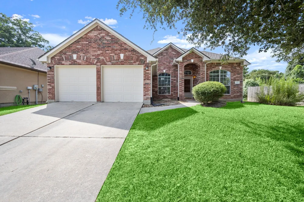 3722 Northshore Drive Montgomery, TX 77356