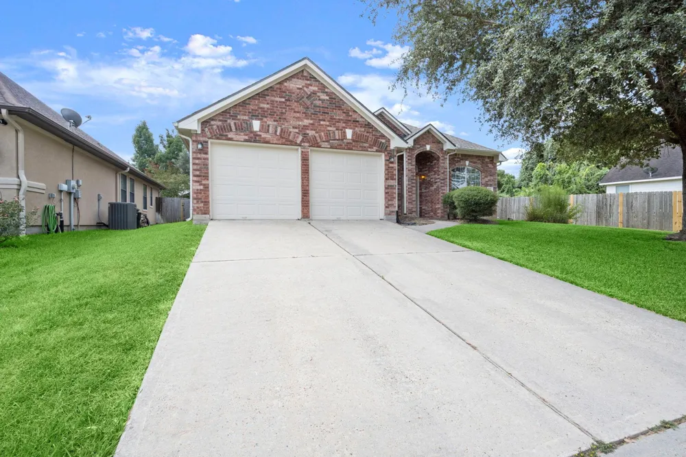 3722 Northshore Drive Montgomery, TX 77356