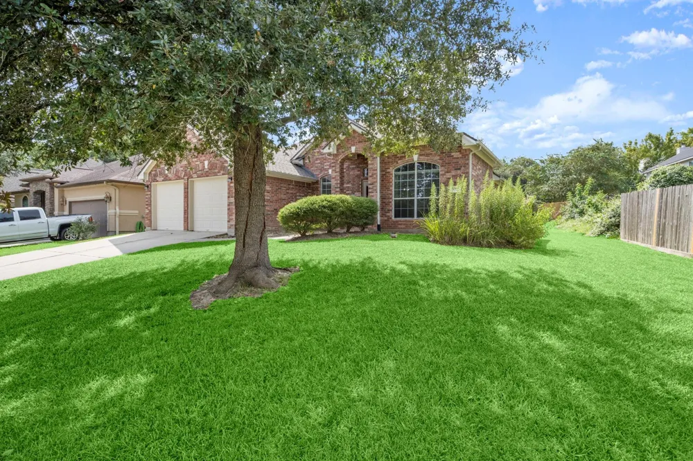 3722 Northshore Drive Montgomery, TX 77356