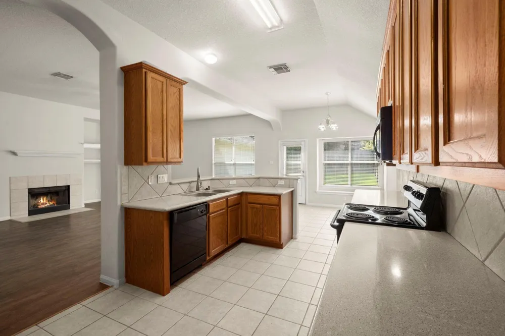 3722 Northshore Drive Montgomery, TX 77356