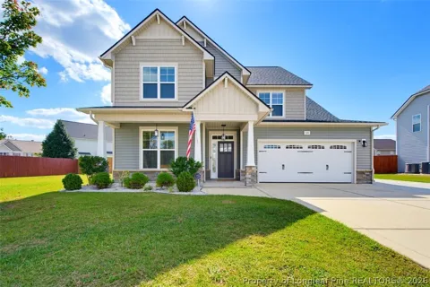 145 Fountain Grove Drive