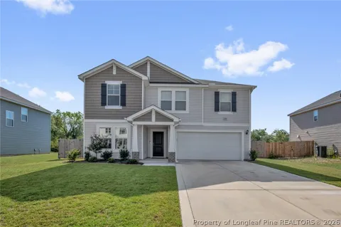204 Hornet Drive