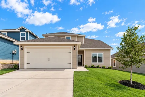 4211 Possumhaw Drive