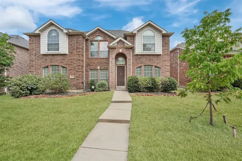 10438 Coach House Lane
