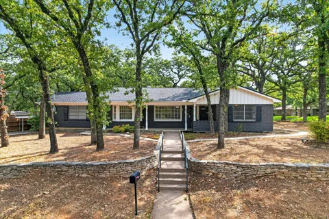 1708 Cimarron Trail