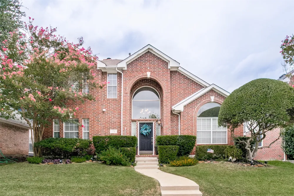 838 Heritage Parkway S Allen, TX 75002