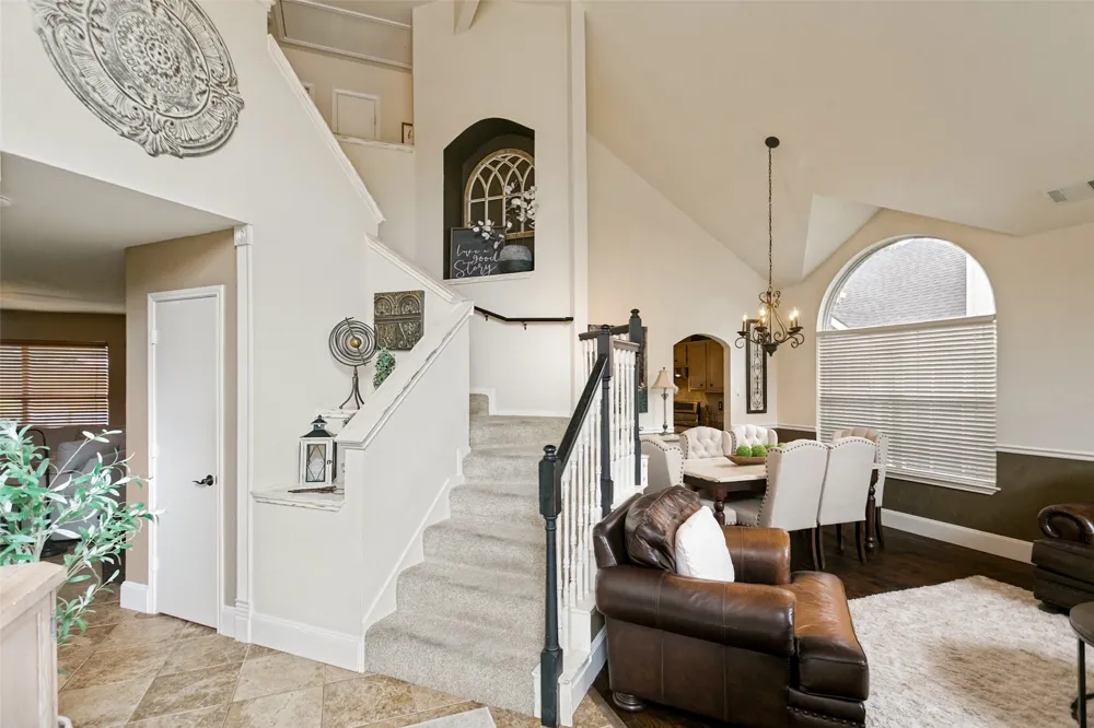 838 Heritage Parkway S Allen, TX 75002