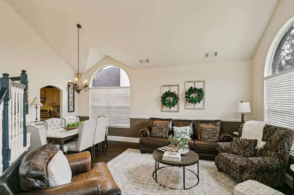 838 Heritage Parkway S Allen, TX 75002