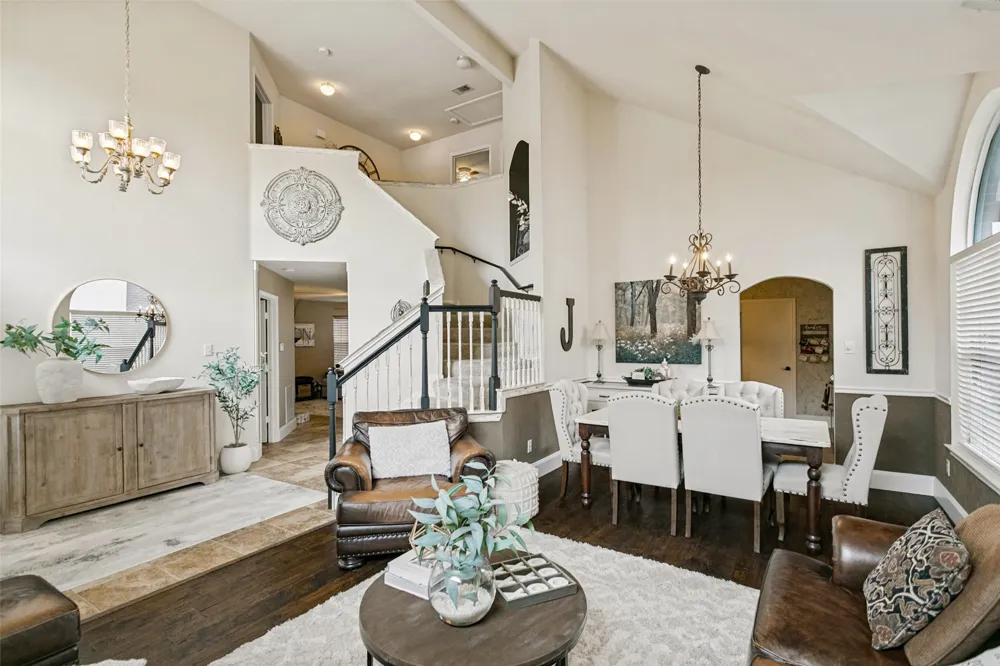 838 Heritage Parkway S Allen, TX 75002