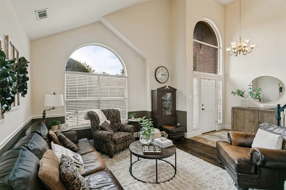 838 Heritage Parkway S Allen, TX 75002