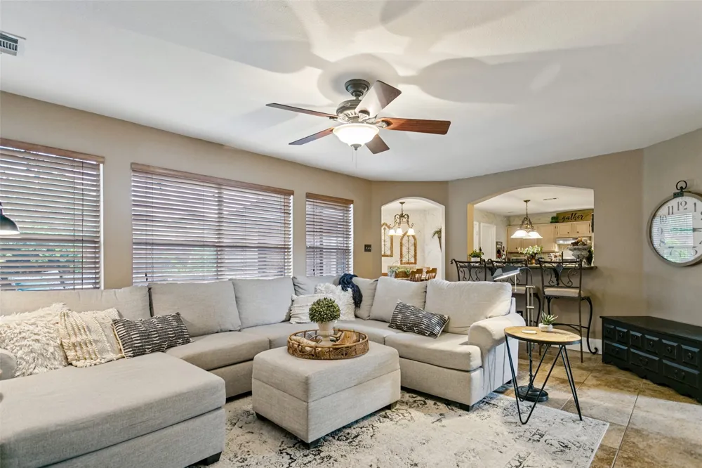 838 Heritage Parkway S Allen, TX 75002