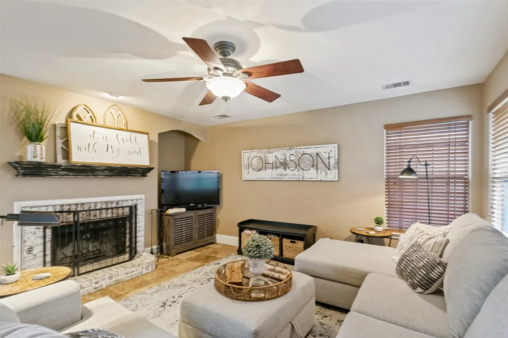 838 Heritage Parkway S Allen, TX 75002