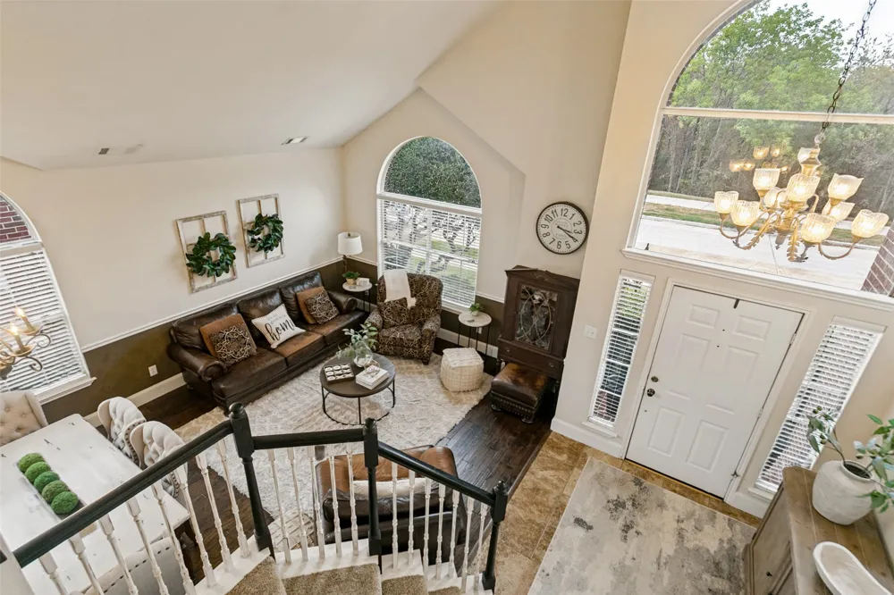838 Heritage Parkway S Allen, TX 75002