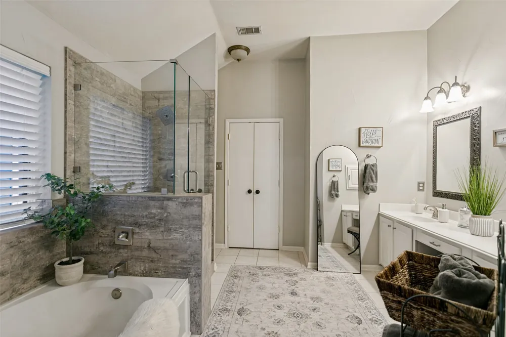 838 Heritage Parkway S Allen, TX 75002