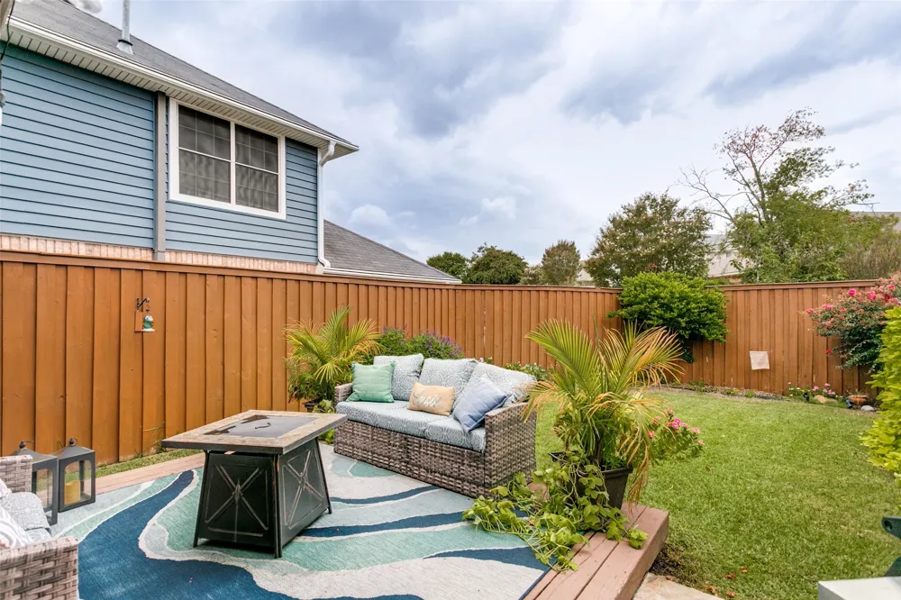838 Heritage Parkway S Allen, TX 75002