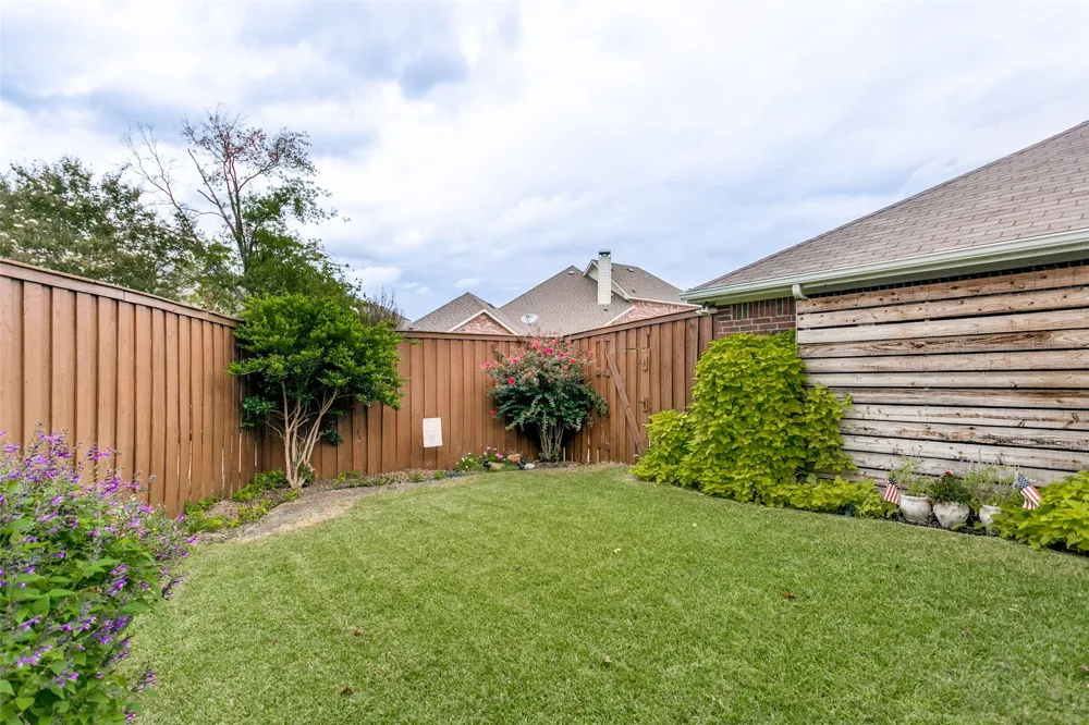 838 Heritage Parkway S Allen, TX 75002