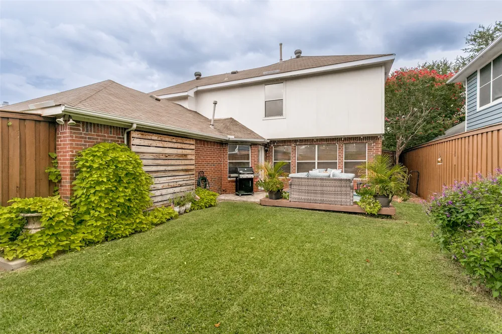 838 Heritage Parkway S Allen, TX 75002