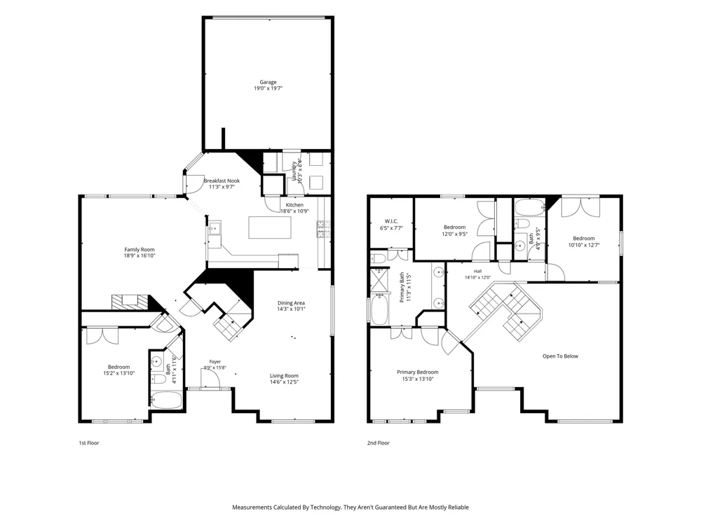 838 Heritage Parkway S Allen, TX 75002