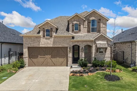 1605 Sandhill Lane