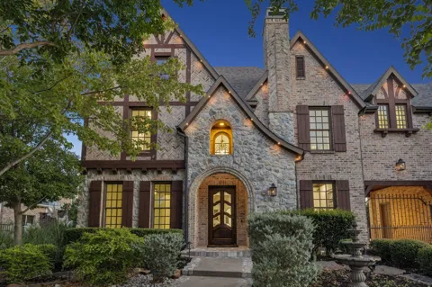 2277 San Andres Drive