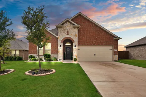 2708 Cain Drive