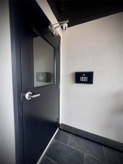 1600 Barksdale Boulevard #500