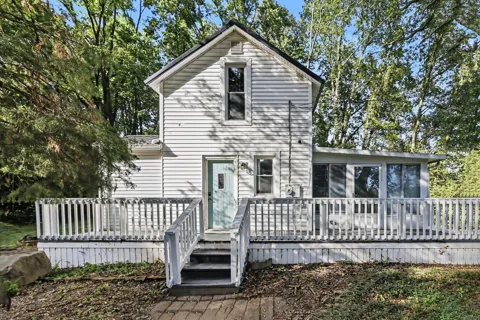 10088 Tudor Road