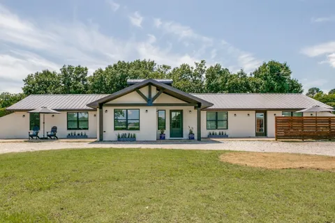 1190 Sycamore Bend Road