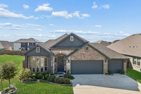 3937 Holly Springs Lane