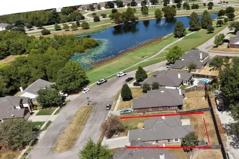 1214 Lake Trail Court