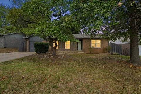 607 W 150th Street S