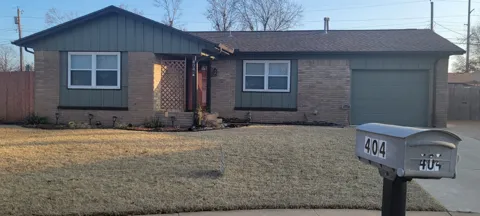 404 Antigua Court