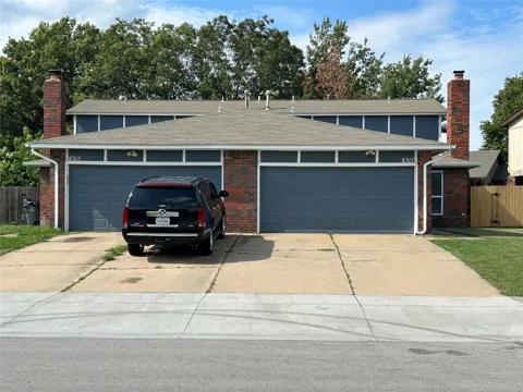 8315 E 65th Street