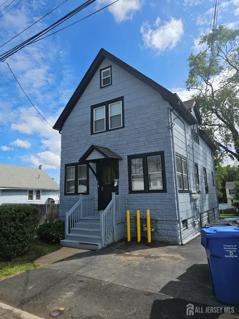 582 Mereline Avenue #1