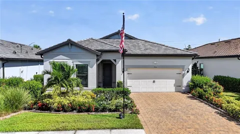 1955 Tripletail Lane
