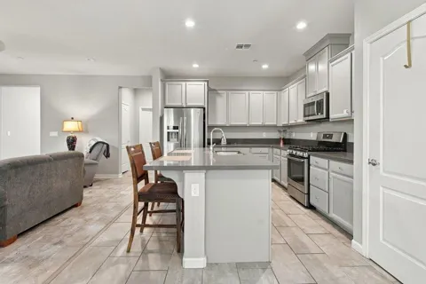 863 Fritz Drive