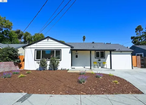 2403 Mountain View Dr.