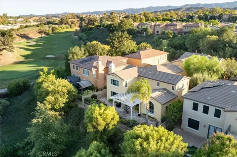 25337 Los Arqueros Drive