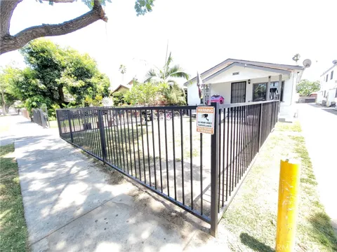 6536 Ajax Avenue