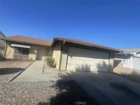 2303 El Rancho Circle