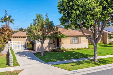 8469 Calendula Drive