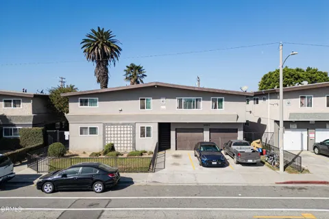 5361 Perkins Road
