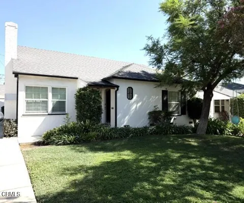 316 Pasqual Avenue