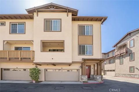 709 S Azusa Avenue #B