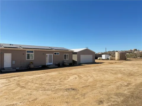 33801 Oak Drive